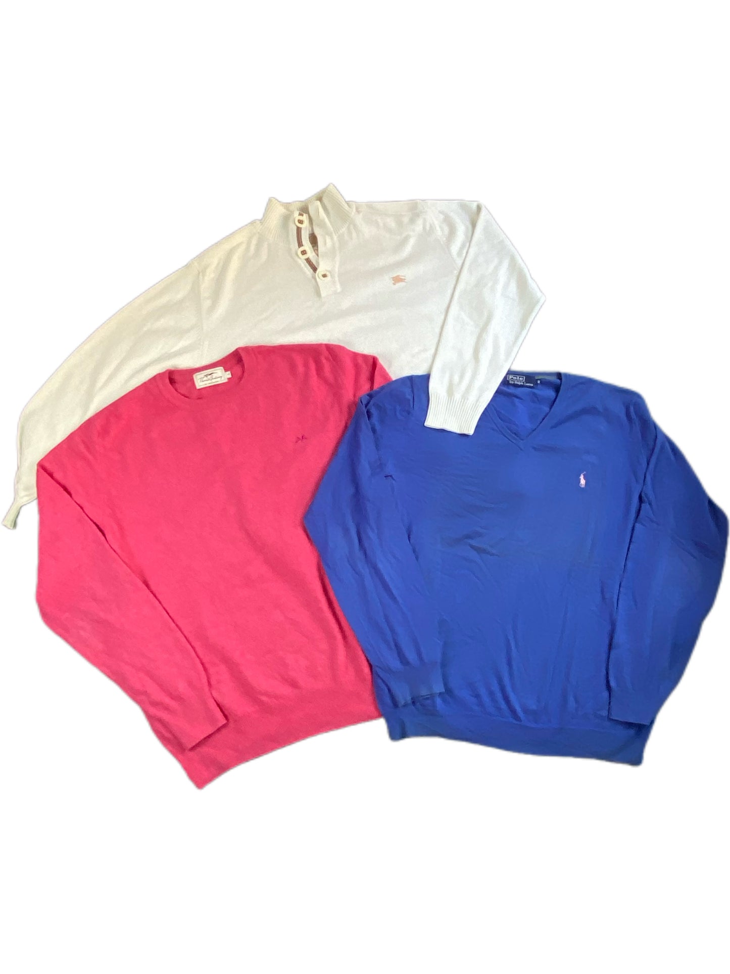 Sudaderas y Jerseys de Marca