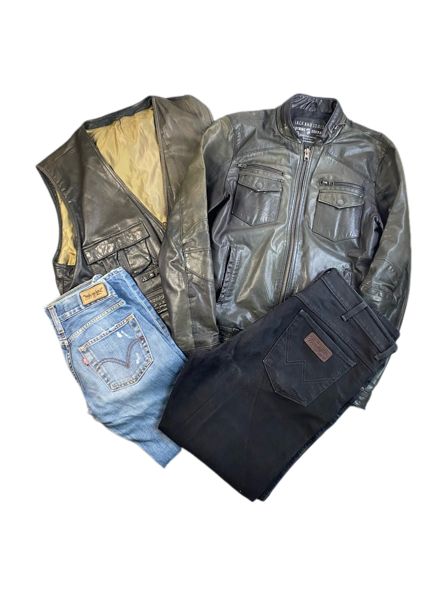 Mix Vintage