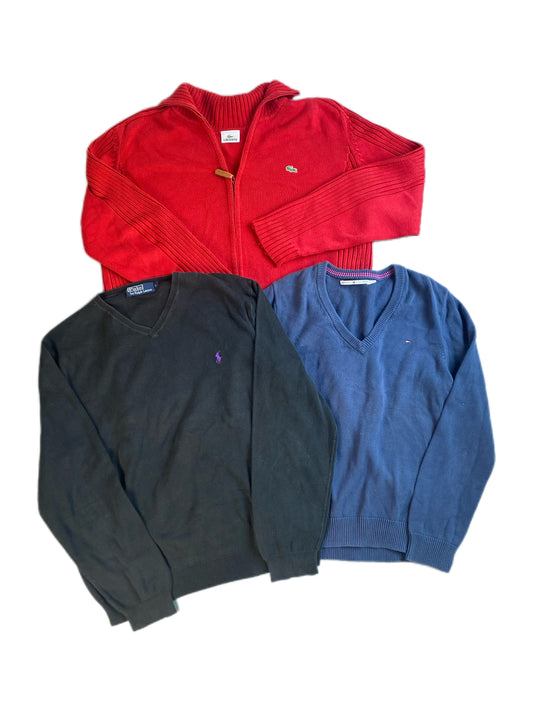Mix Jerseys & Sudaderas Premium