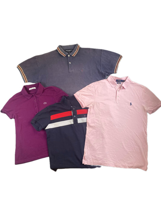 Polos de Marca