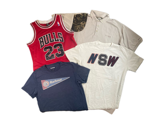 Camisetas de Marca