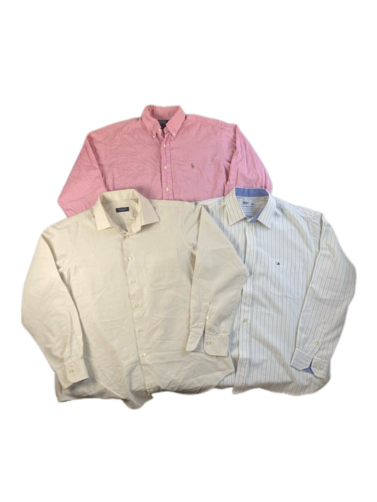 Camisas de Marca