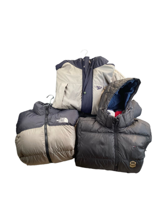 Chaquetas de Marca