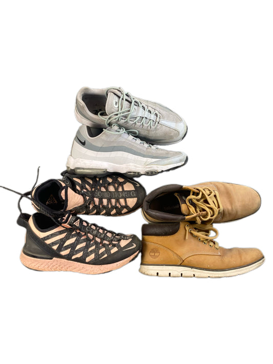 Mix Zapatos de Marca