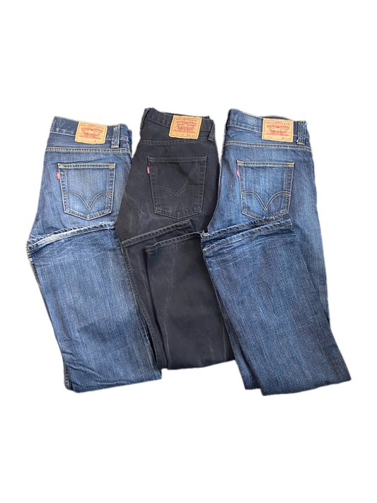 Mix Retro Levi's Jeans